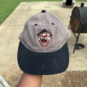 Vintage New york Fire department Hat
